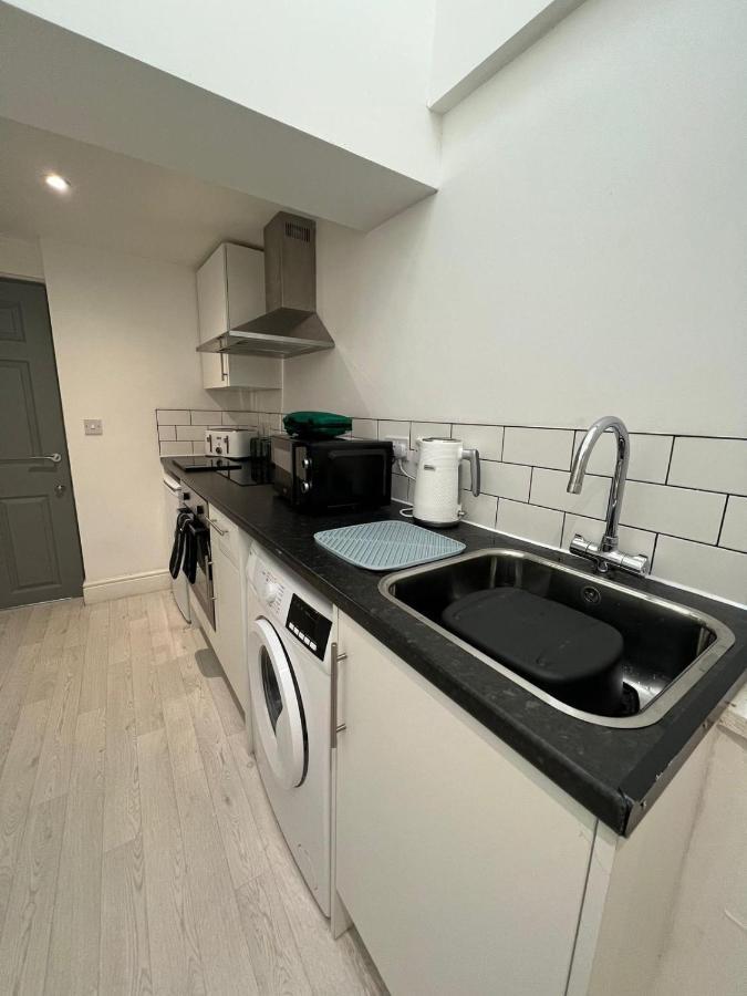 Host & Stay - Eign Street Apartments Hereford Exterior foto