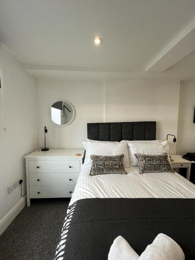 Host & Stay - Eign Street Apartments Hereford Exterior foto