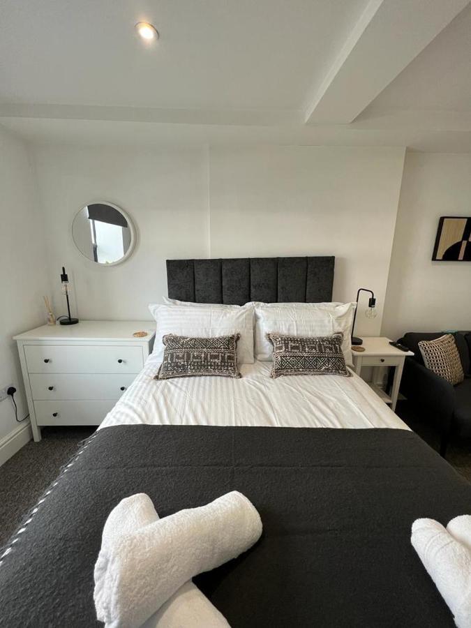 Host & Stay - Eign Street Apartments Hereford Exterior foto