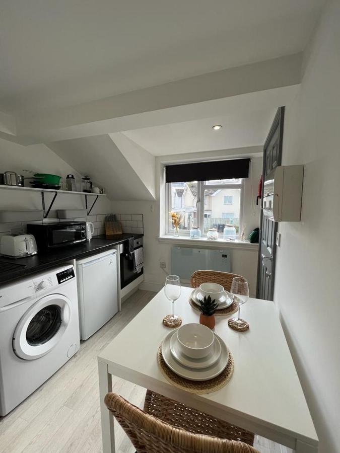 Host & Stay - Eign Street Apartments Hereford Exterior foto
