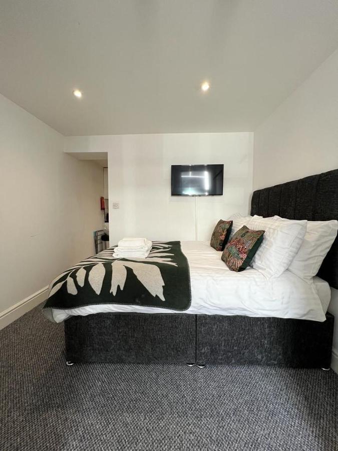 Host & Stay - Eign Street Apartments Hereford Exterior foto