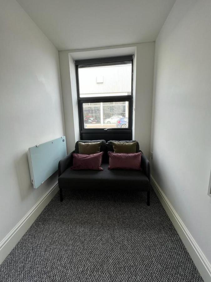 Host & Stay - Eign Street Apartments Hereford Exterior foto